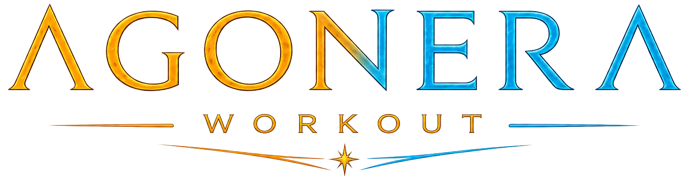 Agonera Workout