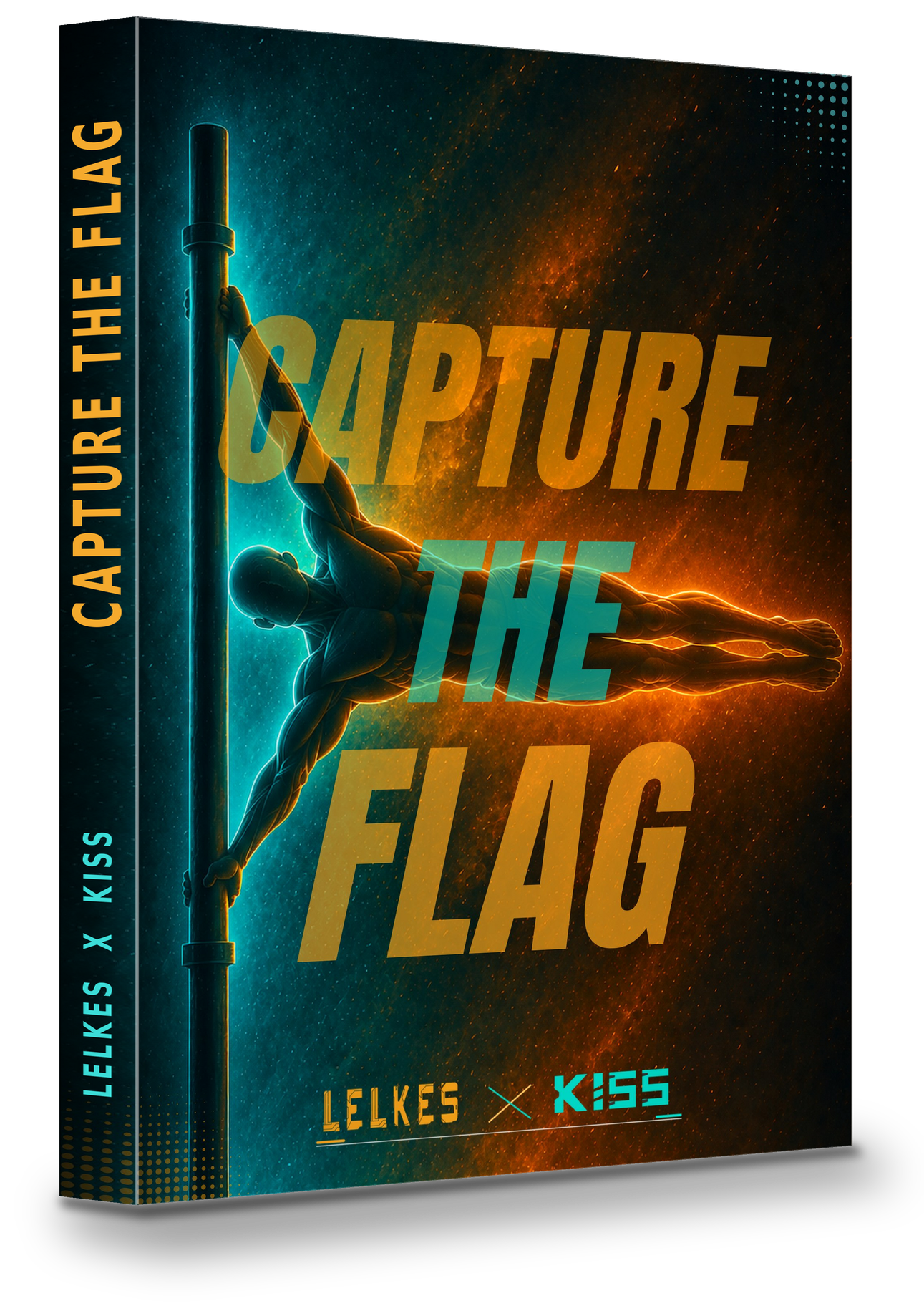 Capture the Flag program