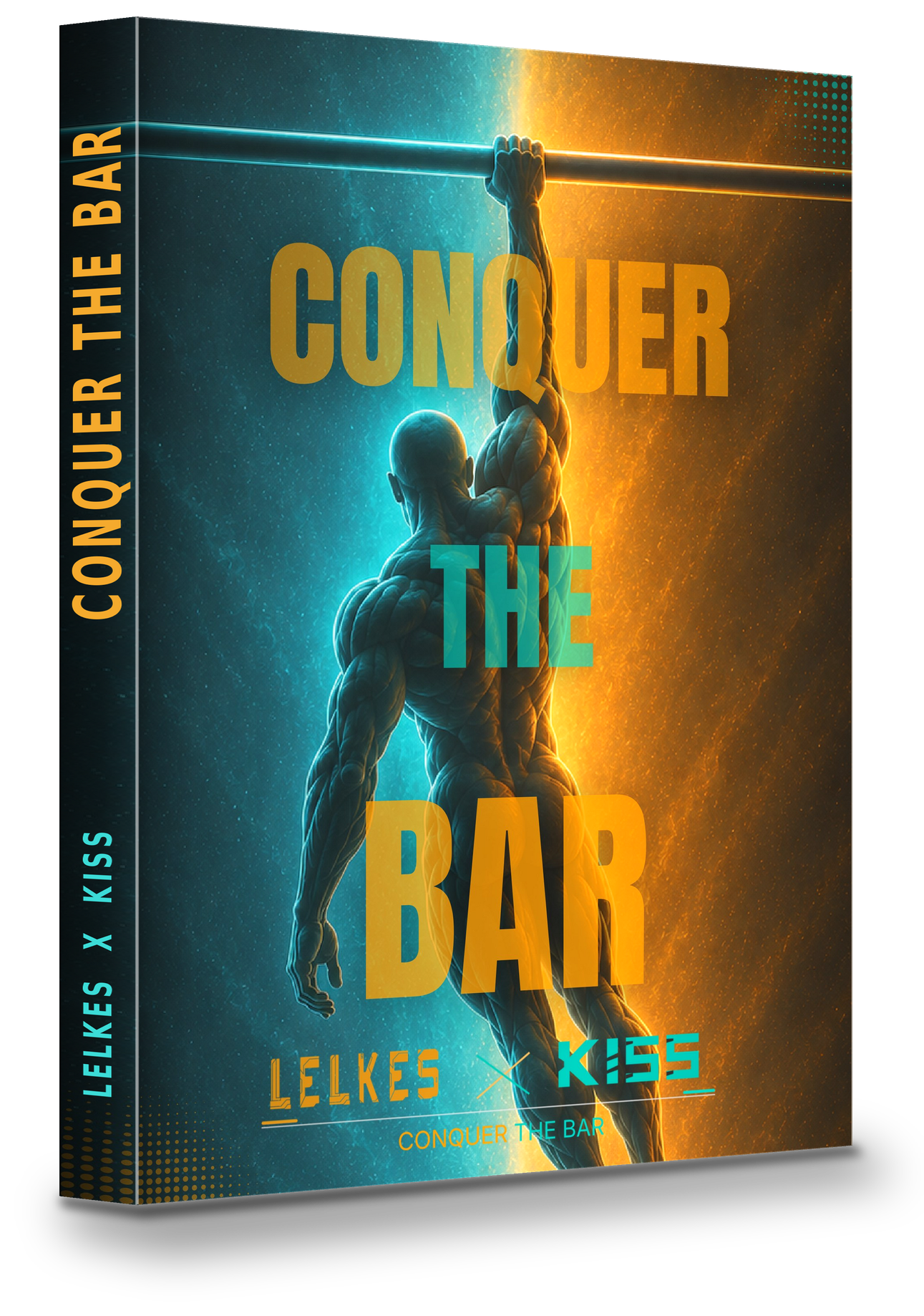 Conquer the Bar program